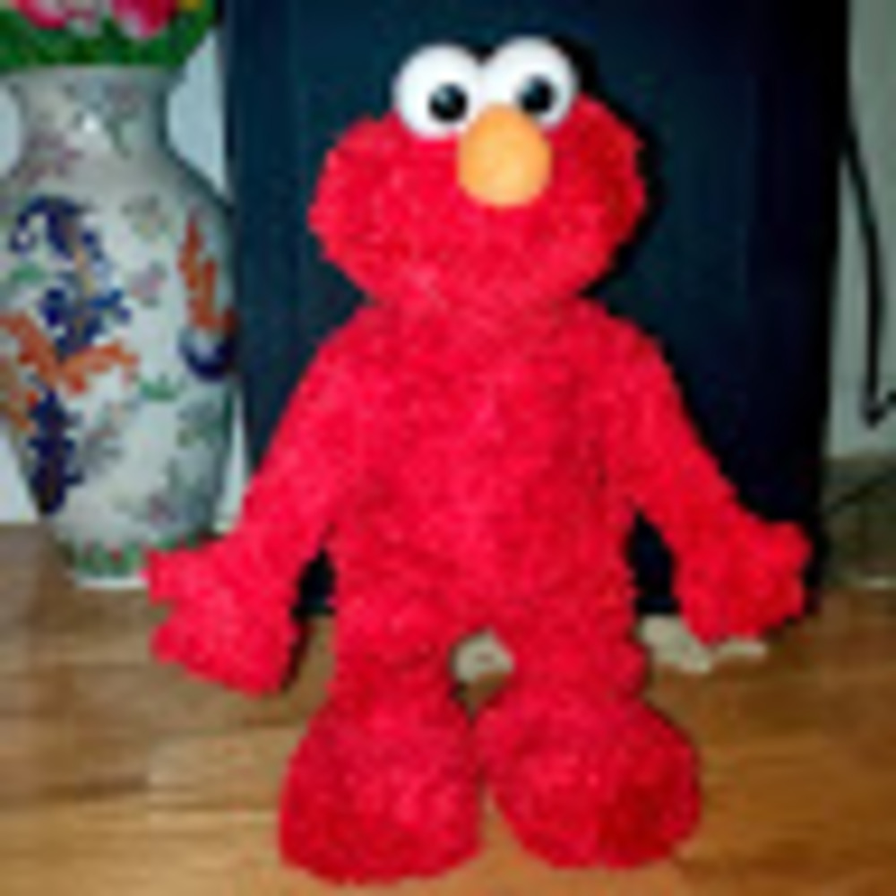 Meet your Posher, Denise